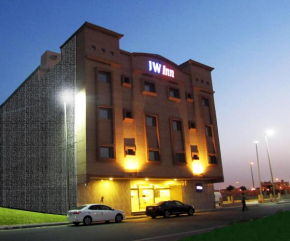  JW Inn Hotel  Эль-Хубар